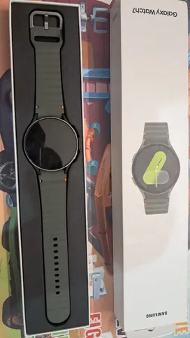 Samsung Galaxy Watch7