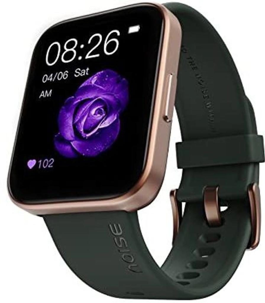 Noise ColorFit Ultra 2