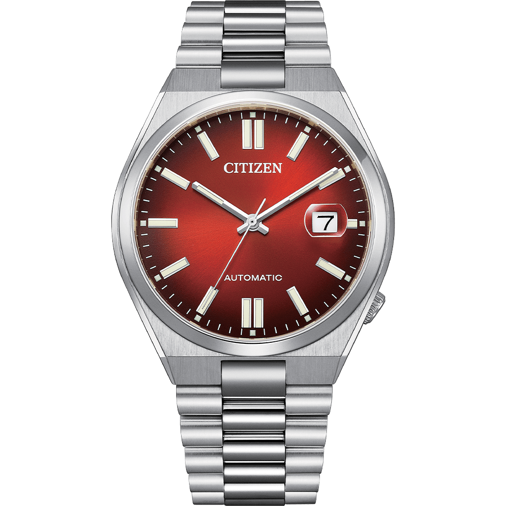 Citizen Tsuyosa Automatic