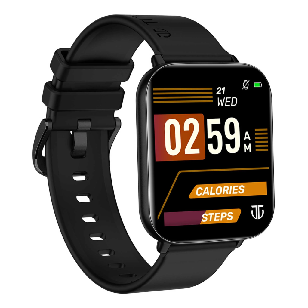 Titan Smart 2