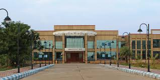 Tamil Nadu National Law University (TNNLU), Tiruchirappalli