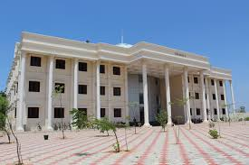 School of Law, SASTRA Deemed University, Thanjavur