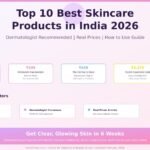 skincare_india