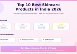 skincare_india