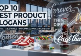 tag line