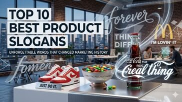 tag line