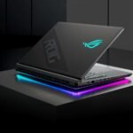 ASUS ROG Strix SCAR 18