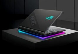 ASUS ROG Strix SCAR 18
