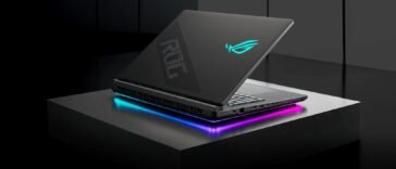 ASUS ROG Strix SCAR 18