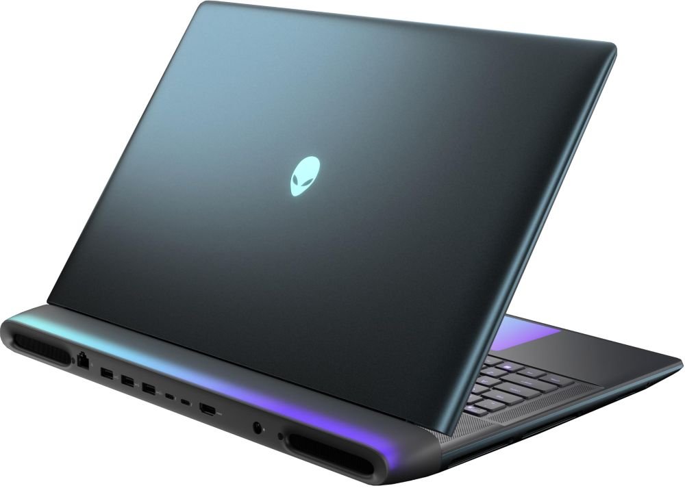 Alienware 18 Area-51