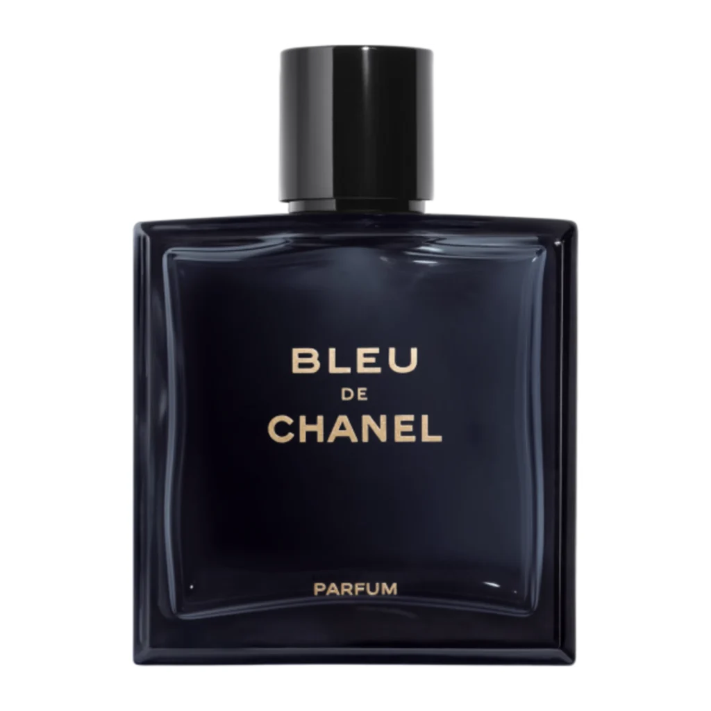 Chanel — Bleu de Chanel Parfum