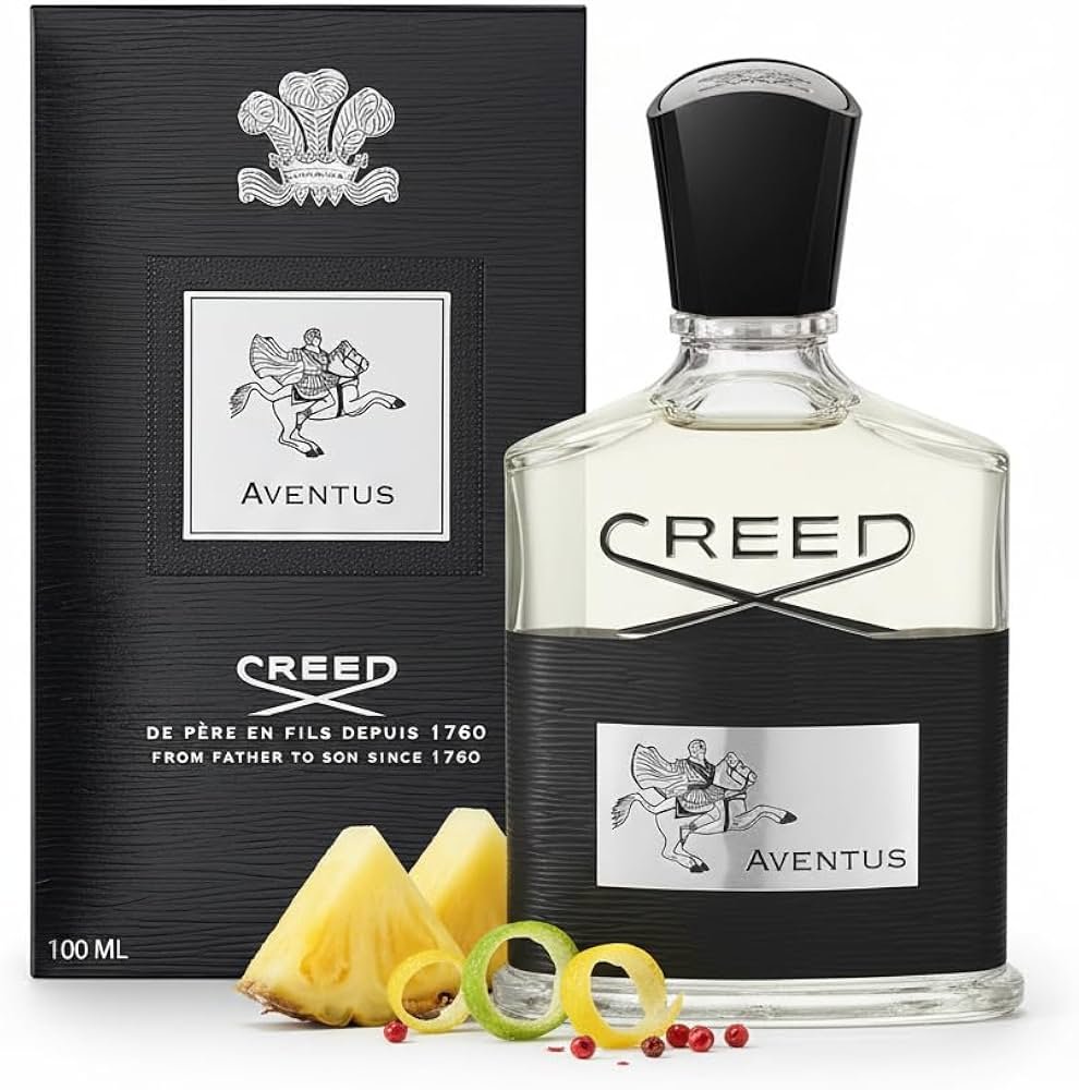 Creed — Aventus EDP