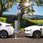 Electric Vehicle