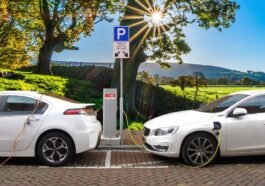 Electric Vehicle