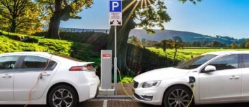 Electric Vehicle