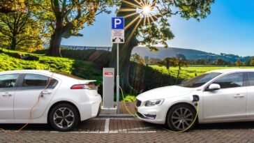 Electric Vehicle