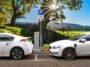 Electric Vehicle