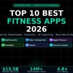 Fitness Apps