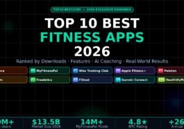 Fitness Apps