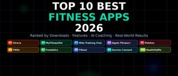 Fitness Apps