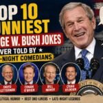 George W. Bush