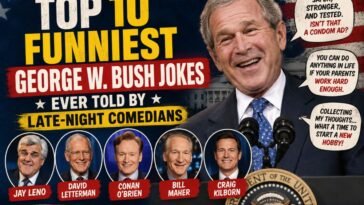 George W. Bush