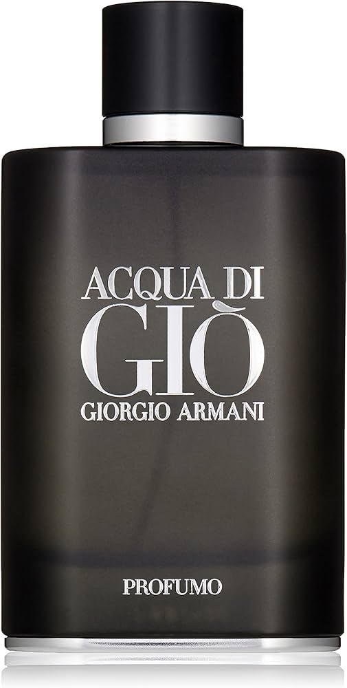 Giorgio Armani — Acqua di Giò Profumo