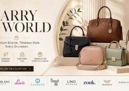 Handbag Brands