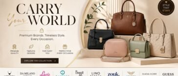 Handbag Brands
