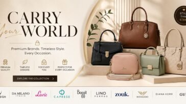 Handbag Brands