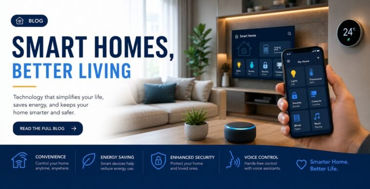Home Devices