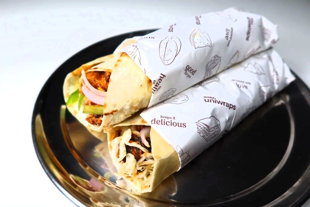 Kathi Roll