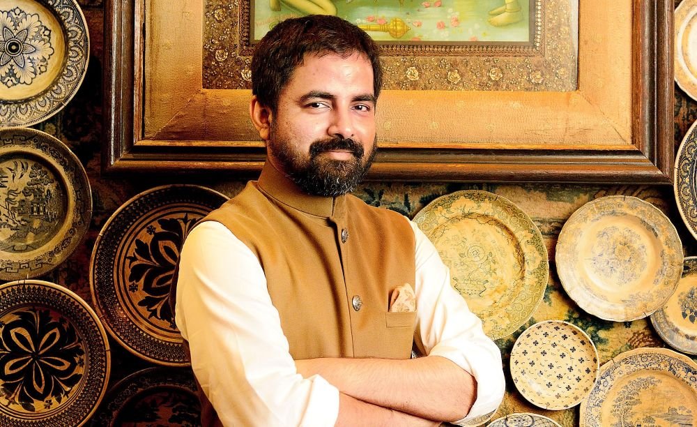 Sabyasachi-Mukherjee