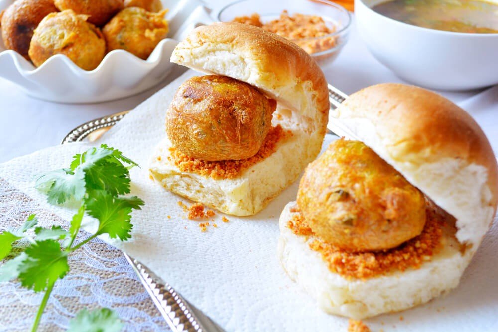 Vada-Pav