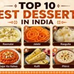 dessert