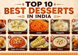 dessert