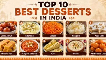 dessert