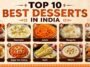 dessert