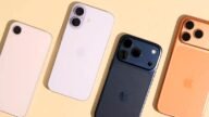 iPhone