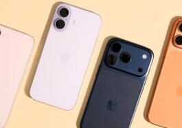 iPhone