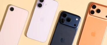 iPhone