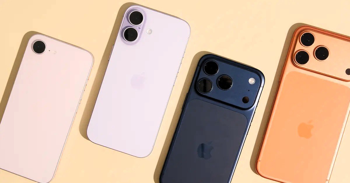 iPhone