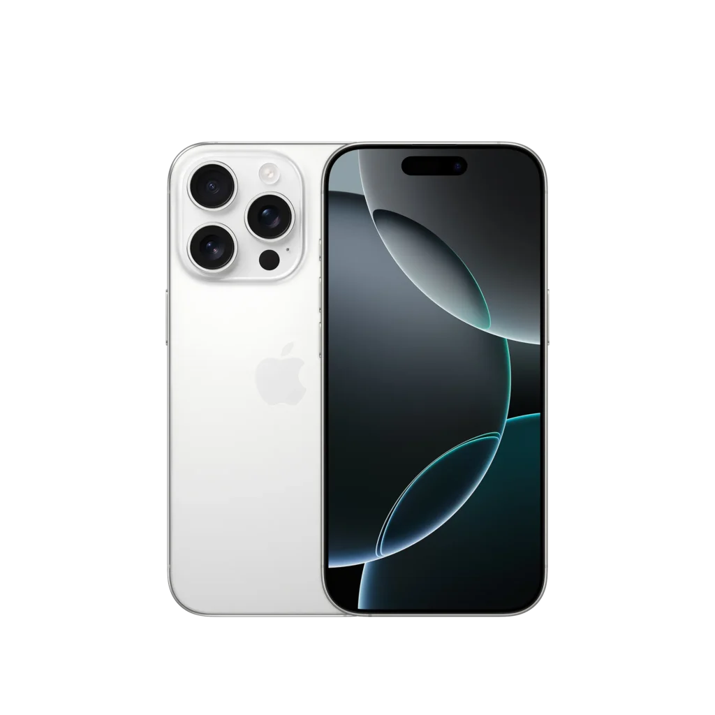 iPhone 16 Pro