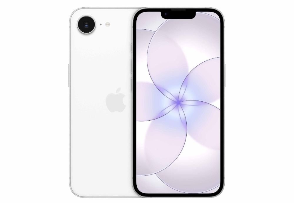 iPhone 17e