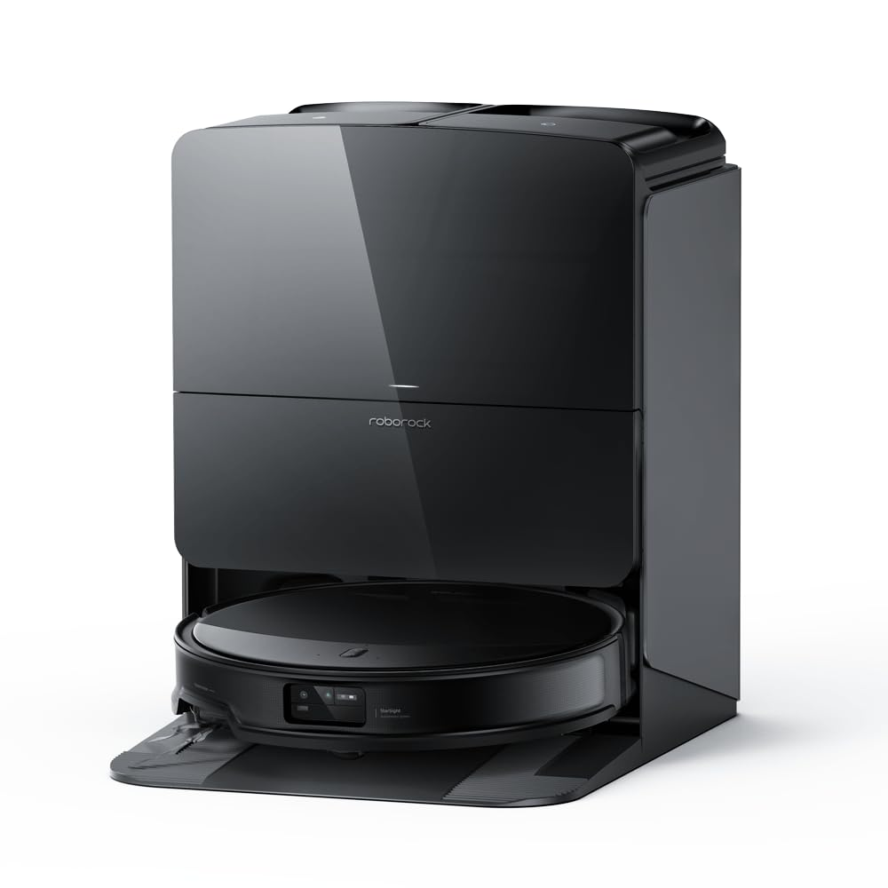 Roborock Saros 10R