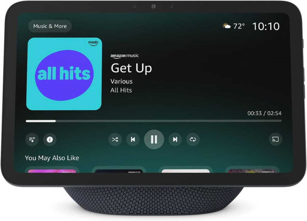 Amazon Echo Show 8 (4th Gen)