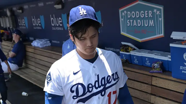Shohei Ohtani