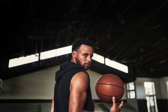 Stephen Curry