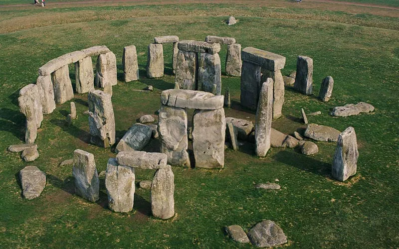 Stonehenge, United Kingdom 