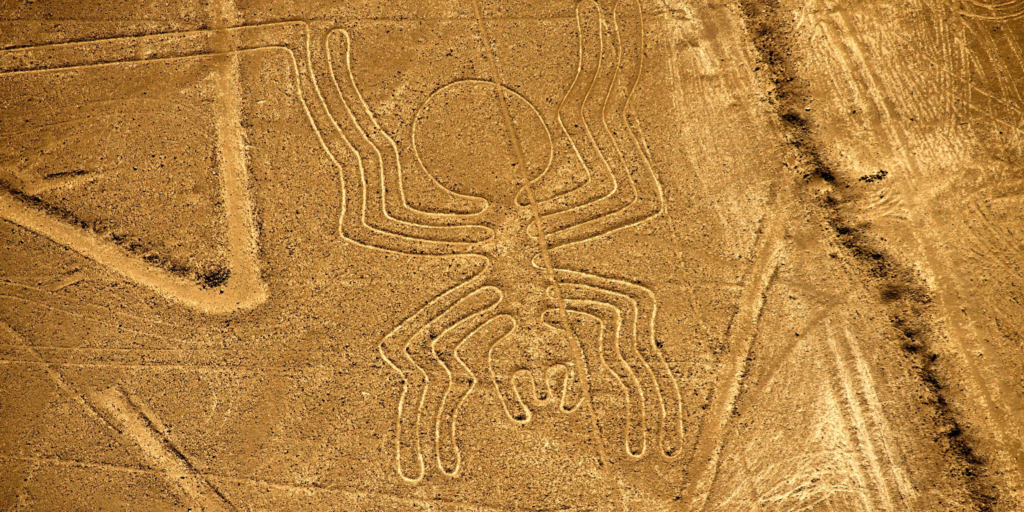 Nazca Lines, Peru
